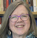 Gail Edwards