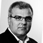Reza Ghaeli