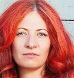 Amber Dawn