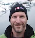 Trevor D. Smith