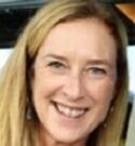 Photograph of Jennifer Affolder 