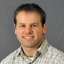 Photograph of Ken Anderson