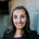 Photograph of Ruhina Rana