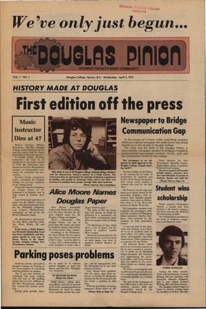 Douglas Pinion