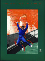 Douglas College Calendar 1988-1989