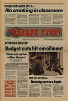 Douglas Pinion, Friday, October 10, 1975