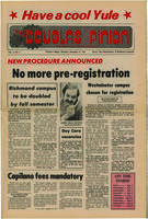 Douglas Pinion, Thursday, December 11, 1975