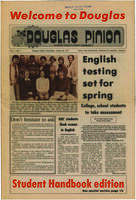 Douglas Pinion, Wednesday, January 26, 1977