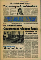 Douglas Pinion, Wednesday, March 9, 1977