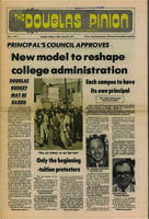 Douglas Pinion, Friday, March 25, 1977