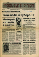 Douglas Pinion, Wednesday, April 27, 1977