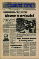 Douglas Pinion, Wednesday, October 12, 1977