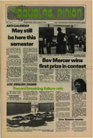 Douglas Pinion, Friday, January 13, 1978