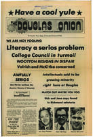 Douglas Onion (Spoof Edition)