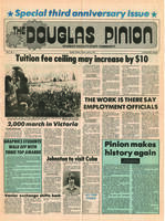Douglas Pinion, Tuesday, April 4, 1978