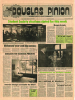 Douglas Pinion, Wednesday, April 26, 1978
