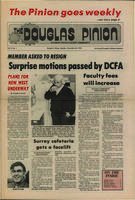 Douglas Pinion, Monday, November 20, 1978