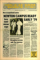 Douglas Pinion, Monday, November 27, 1978
