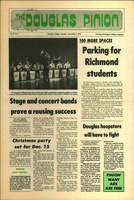Douglas Pinion, Monday, December 4, 1978