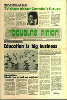 Douglas Pinion, Monday, January 15, 1979