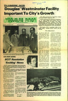 Douglas Pinion, Monday, January 29, 1979