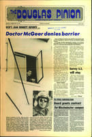 Douglas Pinion, Monday, February 19, 1979