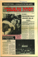 Douglas Pinion, March 19, 1979