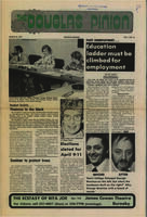 Douglas Pinion, March 26, 1979