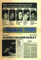 Douglas Pinion, April 9, 1979