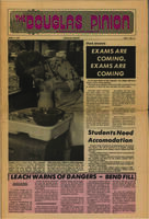 Douglas Pinion, April 17, 1979