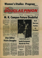 Douglas Pinion, March 24, 1980