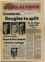 Douglas Pinion, April 21, 1980