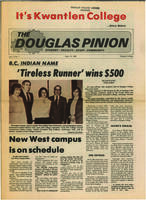 Douglas Pinion, September 29, 1980