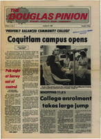 Douglas Pinion, October 27, 1980