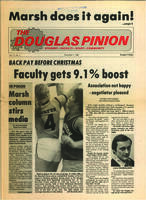 Douglas Pinion, December 1, 1980