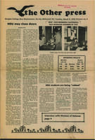 The Other Press, Tuesday, March 9, 1976