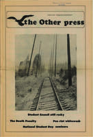 The Other Press, October 25, 1976