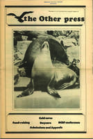 The Other Press, November 29, 1976