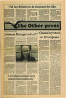 The Other Press, February 21, 1977