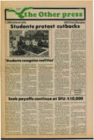 The Other Press, March 14, 1977