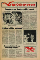 The Other Press, March 28, 1977