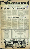 The Other Press, April 27, 1977