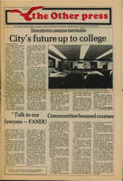 The Other Press, October 3, 1977