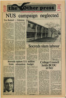 The Other Press, October 24, 1977