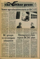 The Other Press, October 31, 1977