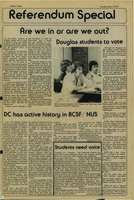 The Other Press, (Referendum Special Edition), Tuesday, January 16, 1979