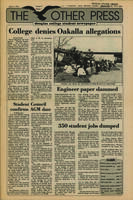 The Other Press, March 7, 1978