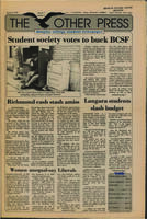 The Other Press, March 14, 1978