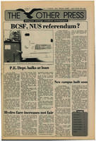 The Other Press, September 19, 1978