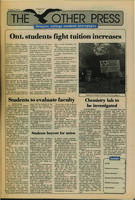 The Other Press, October 3, 1978